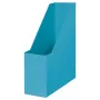 Leitz Click & Store Cosy žurnalų dėklas, mėlynas, kartonas, 103 mm, 253 mm, 330 mm