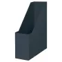 Leitz Click & Store Cosy žurnalų dėklas, pilkas, kartonas, 103 mm, 253 mm, 330 mm