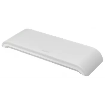 Leitz Ergo Cosy reguliuojama riešo atrama pelems, pilka, 60 mm, 21 mm, 183 mm