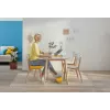 Leitz Ergo Cosy reguliuojama riešo atrama pelems, pilka, 60 mm, 21 mm, 183 mm