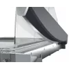Leitz Precision Office Pro popieriaus pjaustytuvas A3, 25 lapų, nerūdijantis plienas