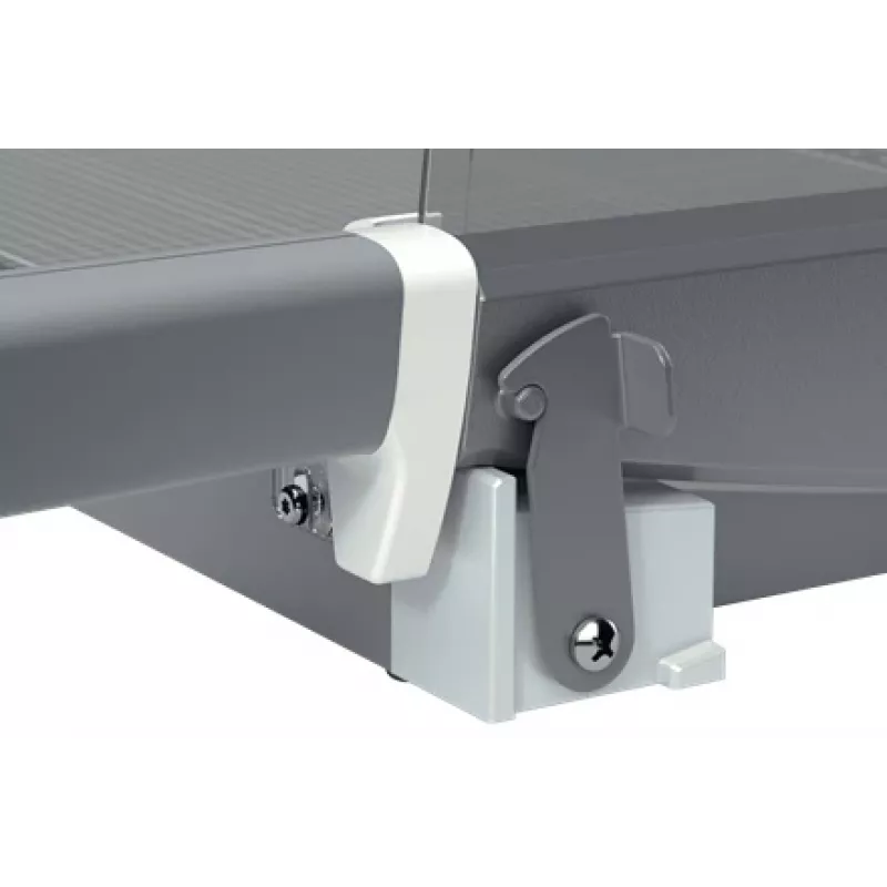 Leitz Precision Office Pro popieriaus pjaustytuvas A3, 25 lapų, nerūdijantis plienas