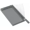 Leitz Precision Office Pro popieriaus pjaustytuvas A3, 25 lapų, nerūdijantis plienas