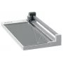 Leitz Precision Home Office popieriaus pjaustytuvas A4, 10 lapų, plieninis