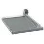 Leitz Precision Office popieriaus pjaustytuvas A4+, 15 lapų, automatinis spaustuvas, plieninis