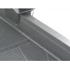 Leitz Precision Office popieriaus pjaustytuvas A4+, 15 lapų, automatinis spaustuvas, plieninis