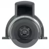 Leitz atsarginis peilis Precision Trimmer Home Office A4, 10 lapų, A4, pilka, 52 mm, 55 mm, 57 mm