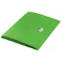 Leitz Recycle 3-Flap Folder, vokų aplankas, A4, polipropilenas (PP), žalias, gulsčias, 150 lapų