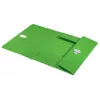 Leitz Recycle 3-Flap Folder, vokų aplankas, A4, polipropilenas (PP), žalias, gulsčias, 150 lapų