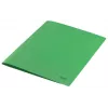Leitz Recycle Card Flat File, klasikinis segtuvas, A4, kartonas, žalia, gulsčias/vertikalus, 250 lapų