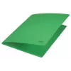 Leitz Recycle Card Flat File, klasikinis segtuvas, A4, kartonas, žalia, gulsčias/vertikalus, 250 lapų