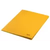 Leitz Recycle Card 3-Flap Folder, aplankalas su trimis atvartais, A4, kartonas, geltona, gulsčias/vertikalus, 250 lapų