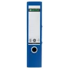 Leitz 180° Recycle Lever Arch File, A4, apvalus žiedas, laikymui, kartonas, mėlyna