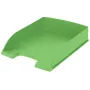 Leitz Recycle dokumentų dėklas, plastikinis, žalias, A4+, A4, A4+, 1 stalčius, 255 x 70 x 357 mm
