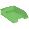 Leitz Recycle dokumentų dėklas, plastikinis, žalias, A4+, A4, A4+, 1 stalčius, 255 x 70 x 357 mm