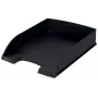 Leitz Recycle dokumentų dėklas, plastikas, juodas, A4+, A4, A4+, 1 stalčius, 255 x 70 x 357 mm