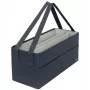 Leitz Fabric Hot Desking Work Bag – audinio darbinis krepšys karštojo darbo vietoms