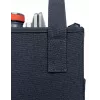Leitz Fabric Hot Desking Work Bag – audinio darbinis krepšys karštojo darbo vietoms