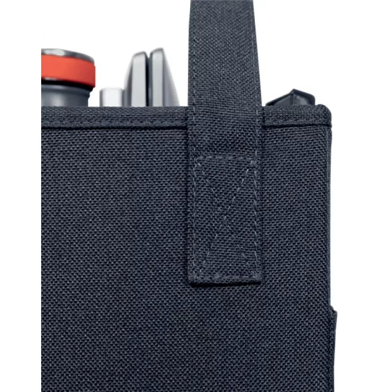 Leitz Fabric Hot Desking Work Bag – audinio darbinis krepšys karštojo darbo vietoms