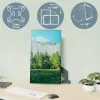 Leitz Ergo Space Saving dviejų monitorių ir nešiojamojo kompiuterio laikiklis, spaustuvinis/prakišamas, 18 kg, 43,2 cm (17 col.), 81,3 cm (32 col.), 100 x 100 mm, tamsiai pilkas