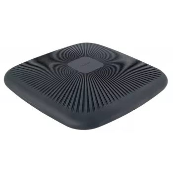 Leitz Ergo Active Wobble Cushion balansinė pagalvėlė, pilka, 360 mm