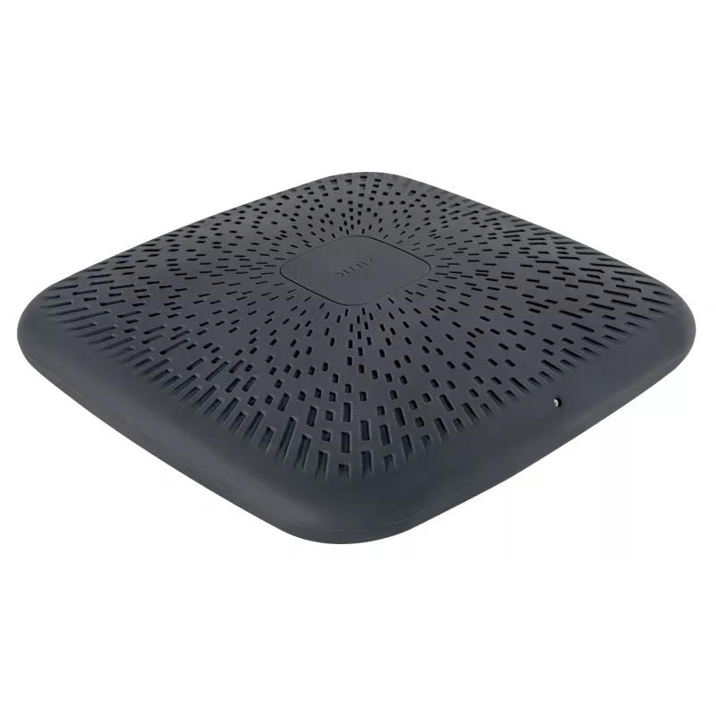 Leitz Ergo Active Wobble Cushion balansinė pagalvėlė, pilka, 360 mm