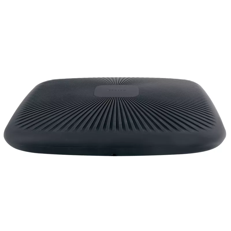 Leitz Ergo Active Wobble Cushion balansinė pagalvėlė, pilka, 360 mm