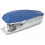 Leitz NeXXt Recycle mažas segiklis, 25 lapų, mėlynas, standartinis užspaudimas, 24/6, plastikas, 80 g/m²