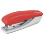 Leitz NeXXt Recycle Mini Segiklis, 10 lapų, Raudona, Standartinis susegimas, Plastikas, 80 g/m², 3.5 cm
