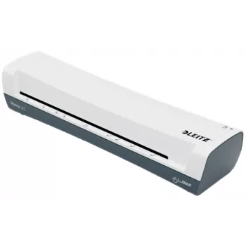 Leitz iLAM Home A3 laminatorius, 33 cm, karštas laminavimas, 3 min, 300 mm/min, 0,4 mm, A3