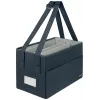 Leitz Fabric Compact Hot Desking Work Bag