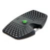 Leitz Ergo Active Balance Board pusiausvyros lenta, tamsiai pilka, 200 kg