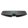 Leitz Ergo Active Balance Board pusiausvyros lenta, tamsiai pilka, 200 kg