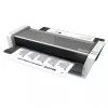 Leitz Premium laminavimo valymo lakštai A3/A4, pakuotė po 5 vnt., 210 mm, 297 mm