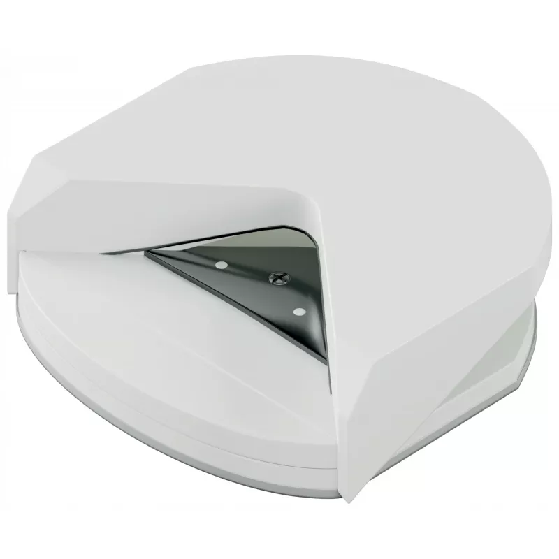 Leitz iLAM Home 4-in-1 A4 laminavimo rinkinys, 24 cm, karštas laminatorius, 300 mm/min, 0,4 mm, A4, 100 µm