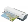 Leitz iLAM Home 4-in-1 A4 laminavimo rinkinys, 24 cm, karštas laminatorius, 300 mm/min, 0,4 mm, A4, 100 µm