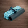 Leitz didelio formato žaidimų kilimėlis, tamsiai pilkas, polipropilenas (PP), 400 mm x 1000 mm, 3 mm, 800 g