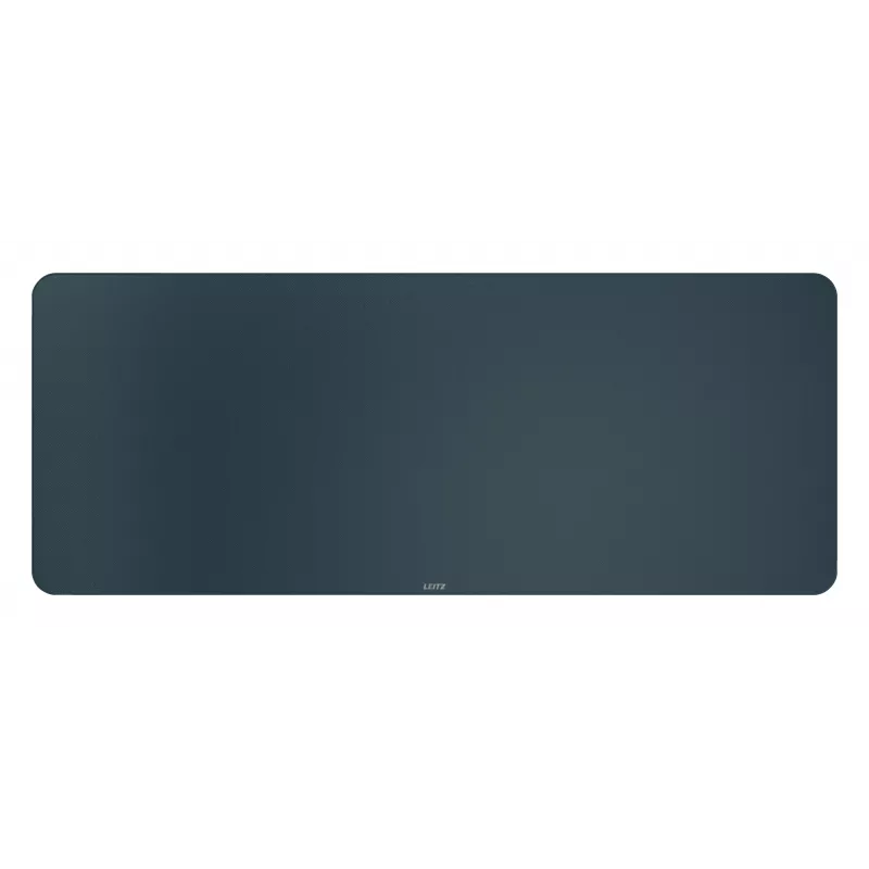 Leitz didelio formato žaidimų kilimėlis, tamsiai pilkas, polipropilenas (PP), 400 mm x 1000 mm, 3 mm, 800 g
