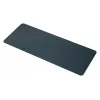 Leitz didelio formato žaidimų kilimėlis, tamsiai pilkas, polipropilenas (PP), 400 mm x 1000 mm, 3 mm, 800 g