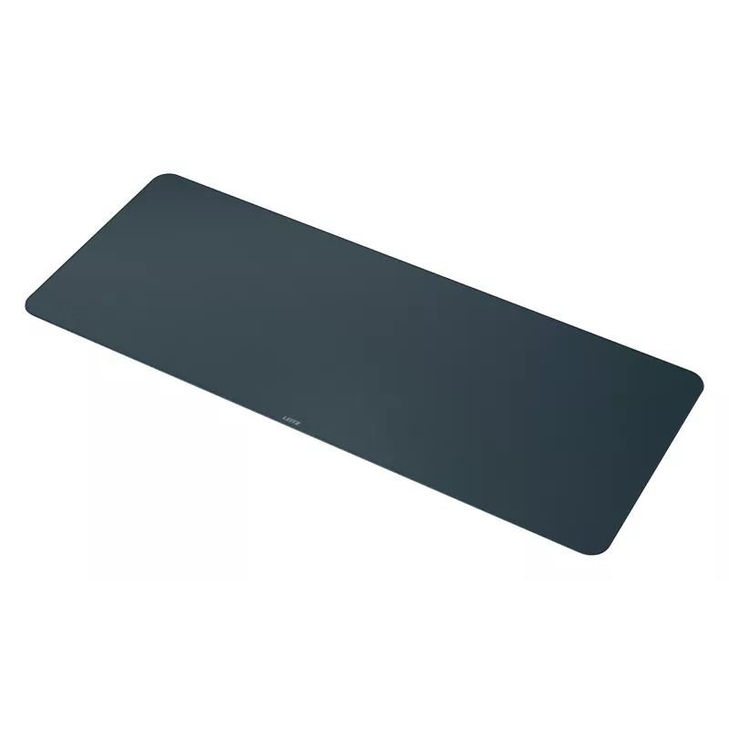 Leitz didelio formato žaidimų kilimėlis, tamsiai pilkas, polipropilenas (PP), 400 mm x 1000 mm, 3 mm, 800 g