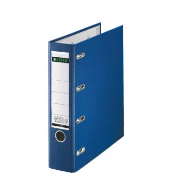 Leitz 10120035 segtuvas 2 x A5 mėlynas