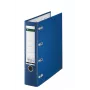 Leitz 10120035 segtuvas 2 x A5 mėlynas