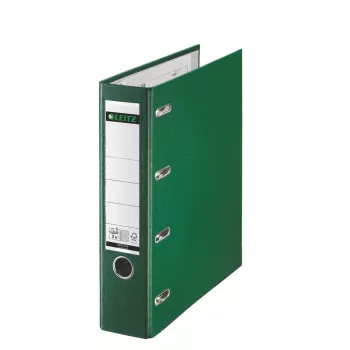 Leitz 10120055 segtuvas 2 x A5 Žalias