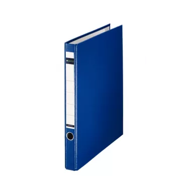 Segtuvas Leitz 10140035 A4 mėlynas