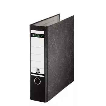 Leitz 10700000 segtuvas A4 juodas