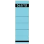 Lipni etiketė Leitz 16420035, stačiakampė, mėlyna, 10 vnt.