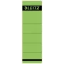Lipni etiketė Leitz 16420055, žalia, stačiakampė, 10 vnt.
