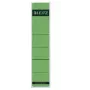 Leitz 16430055 lipni etiketė stačiakampė Žalia 10 vnt.