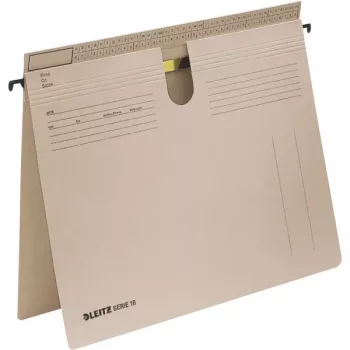 Leitz Series 18 segtuvų sistema pakabinamiems aplankams A4