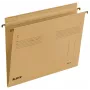 Leitz 18350000 kabantis segtuvas A4 kartonas Ruda